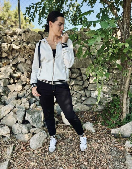 Hlače Casual